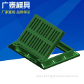 injection plastic moulds/molding and ABS HDPE plastic parts